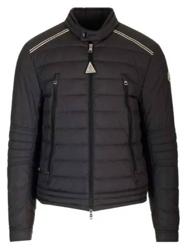 24 1A00027 54A81 999 PERIAL short down padded jacket - MONCLER - BALAAN 1