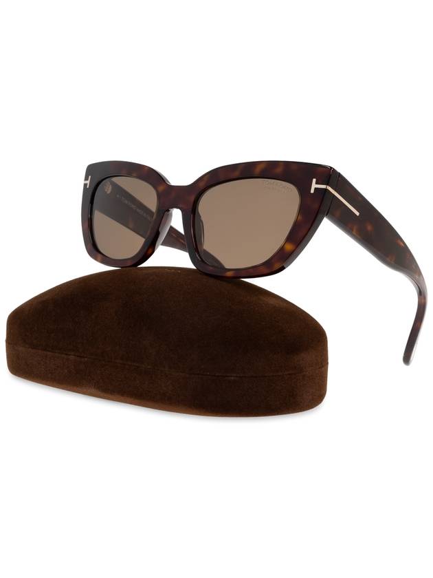 Tom Ford Sunglasses, Women's, Brown - TOM FORD - BALAAN 3