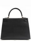 women tote bag - HERMES - BALAAN 4