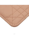 women s long wallet - DIOR - BALAAN 7