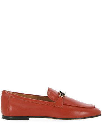 Tod'S Flat Shoes - TOD'S - BALAAN 1