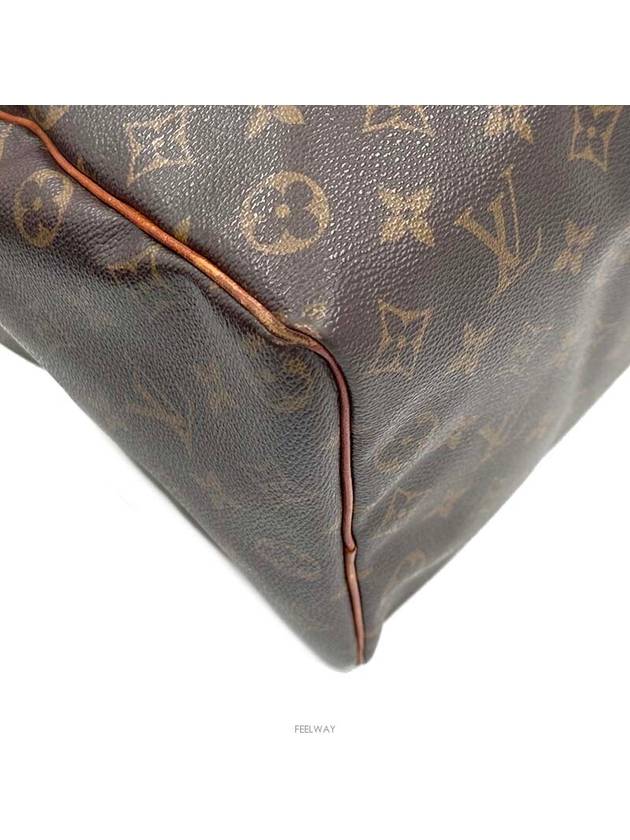 women tote bag - LOUIS VUITTON - BALAAN 7