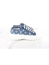 LV denim squad sneakers 42 270 - LOUIS VUITTON - BALAAN 6