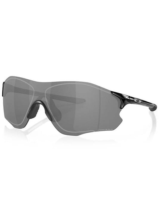 OO9313 14 Officially imported EV Zero Pass Prism Asian fit lightweight sports goggles sunglasses - OAKLEY - BALAAN 1