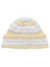 Striped Beanie CLZC0153Q0UFU174 - MARNI - BALAAN 2