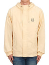 Bold Fox Head Windbreaker Pink - MAISON KITSUNE - BALAAN 2