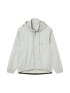 Detachable Windbreaker Light Gray - HARDGEAR APPAREL - BALAAN 2