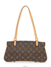 women shoulder bag - LOUIS VUITTON - BALAAN 4