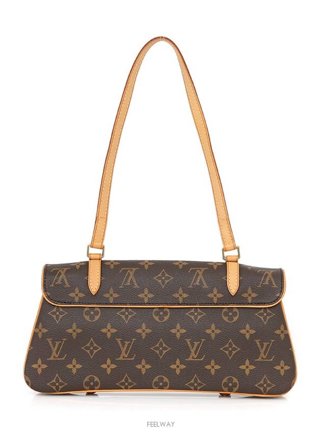 women shoulder bag - LOUIS VUITTON - BALAAN 4