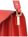 Trunk East West Shoulder Bag Orange - MARNI - BALAAN 9