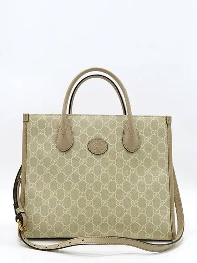 659983 2 WAY bag - GUCCI - BALAAN 2