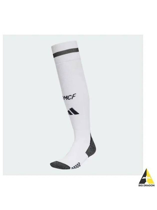 adidas Real Madrid 2425 Home Socks IT5537 - ADIDAS - BALAAN 1