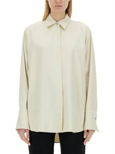 Shirt J01DL0125 J65112280 B0010975934 - JIL SANDER - BALAAN 2