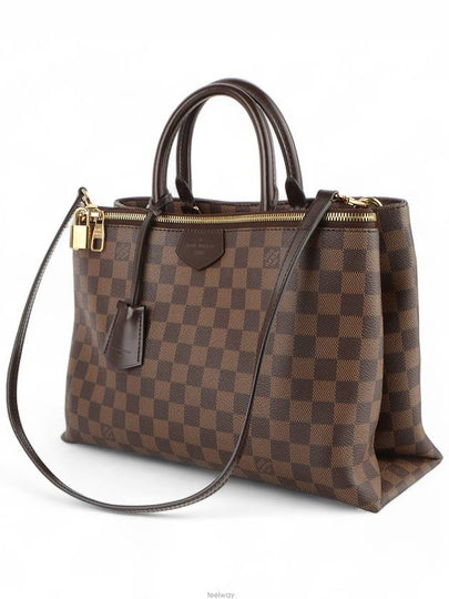 men shoulder bag - LOUIS VUITTON - BALAAN 2