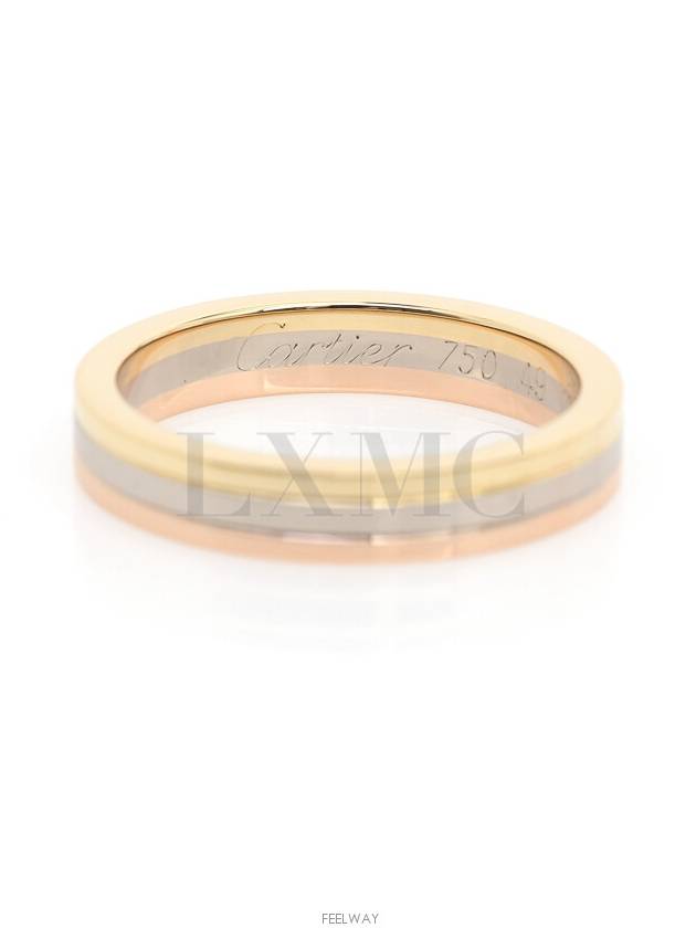 women rings - CARTIER - BALAAN 2