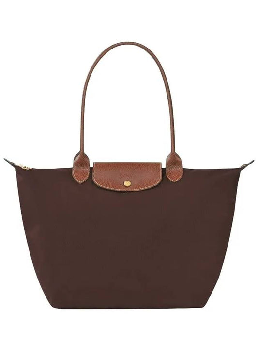 24FW Le Pliage Original Tote Bag Travel L1899 089 P81 - LONGCHAMP - BALAAN 1