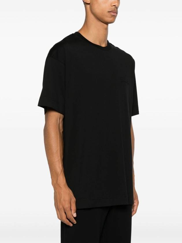 Givenchy T-shirts and Polos Black - GIVENCHY - BALAAN 3