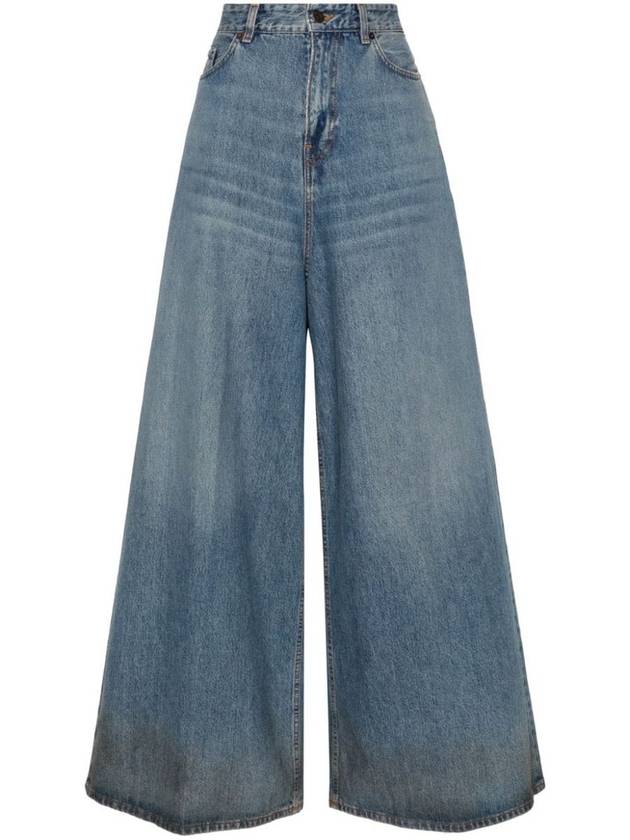 Haikure Big Bethany Jeans - HAIKURE - BALAAN 1