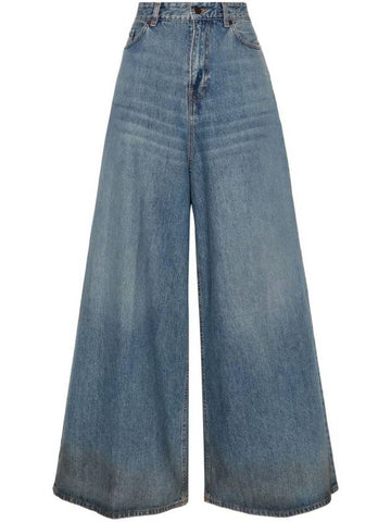 Haikure Big Bethany Jeans - HAIKURE - BALAAN 1