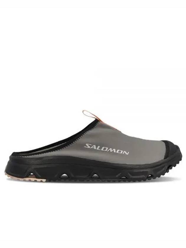 RX Slide 3.0 Slippers Pewter Desert Sage Rose Cloud - SALOMON - BALAAN 2