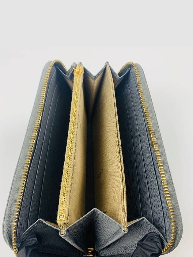 women s long wallet - FENDI - BALAAN 6