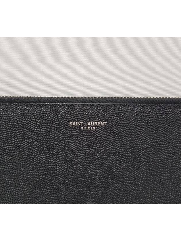 men clutch bag - SAINT LAURENT - BALAAN 2