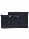 women clutch bag - CHANEL - BALAAN 8