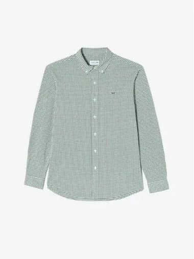 Men s Jersey Shirt CH441E 54NR 132 Domestic Product GQ2N24092437184 - LACOSTE - BALAAN 1