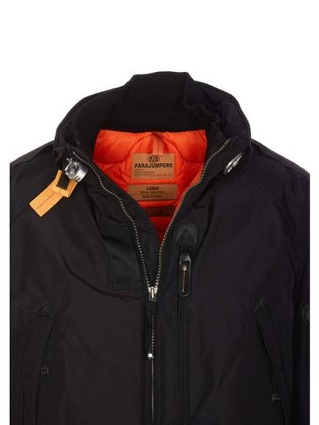 Padding PMJKMA06 541 Black - PARAJUMPERS - BALAAN 4