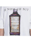 Codeine syrup print tee NUS19260 001_ - IH NOM UH NIT - BALAAN 6