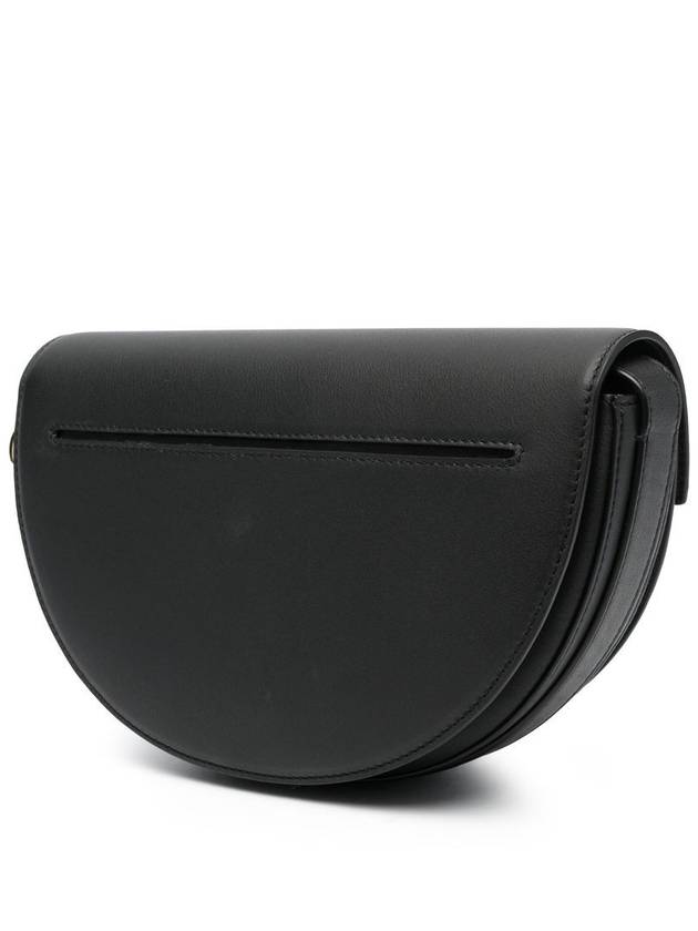 PATOU Bags.. Black - PATOU - BALAAN 4