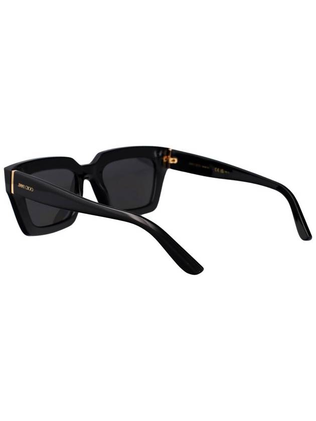 Jimmy Choo Sunglasses - JIMMY CHOO - BALAAN 4