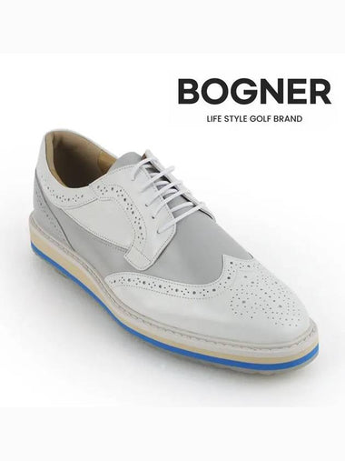 Vogue International Genuine Golf Men s Leather Clipper Shoes 01 232 118 04 95 - BOGNER - BALAAN 1