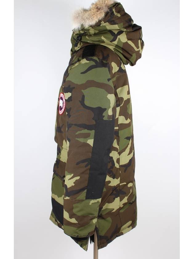 Military Edition Men s Padding XL - CANADA GOOSE - BALAAN 5