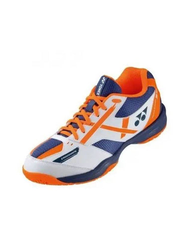 YONEX SHB 39EX 2023 badminton shoes orange - YOUNESS - BALAAN 1