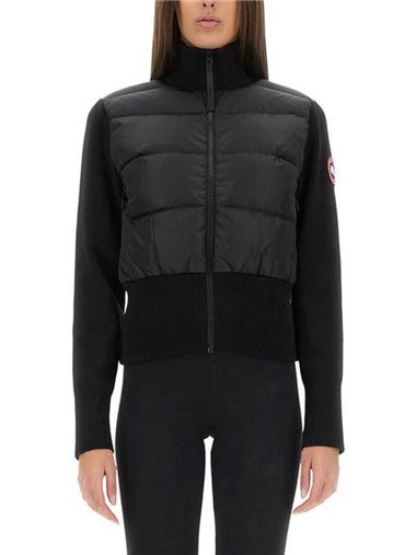 Jacket 780176 Black - CANADA GOOSE - BALAAN 1