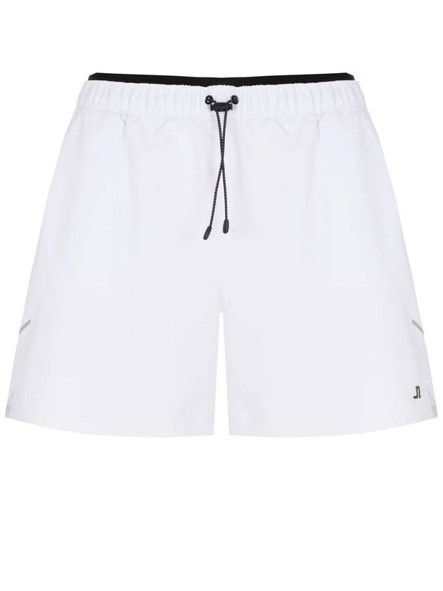 Novia Pro Pack Shorts White - J.LINDEBERG - BALAAN 2