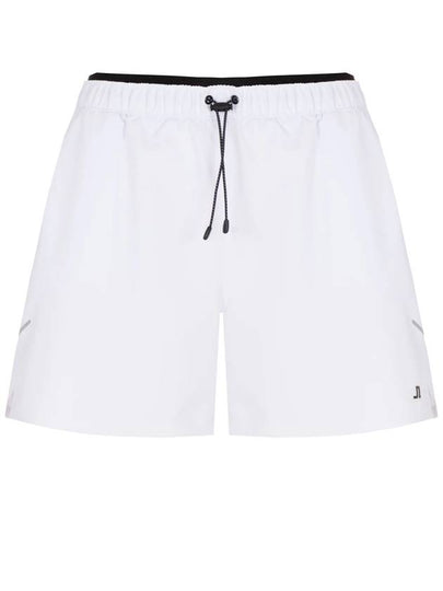 Novia Pro Pack Shorts White - J.LINDEBERG - BALAAN 2