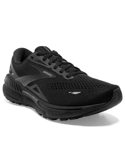 IDomestic ShippingI Adrenaline GTS 23 BlackBlackEbony 1103912E020 kr 217967 - BROOKS - BALAAN 1