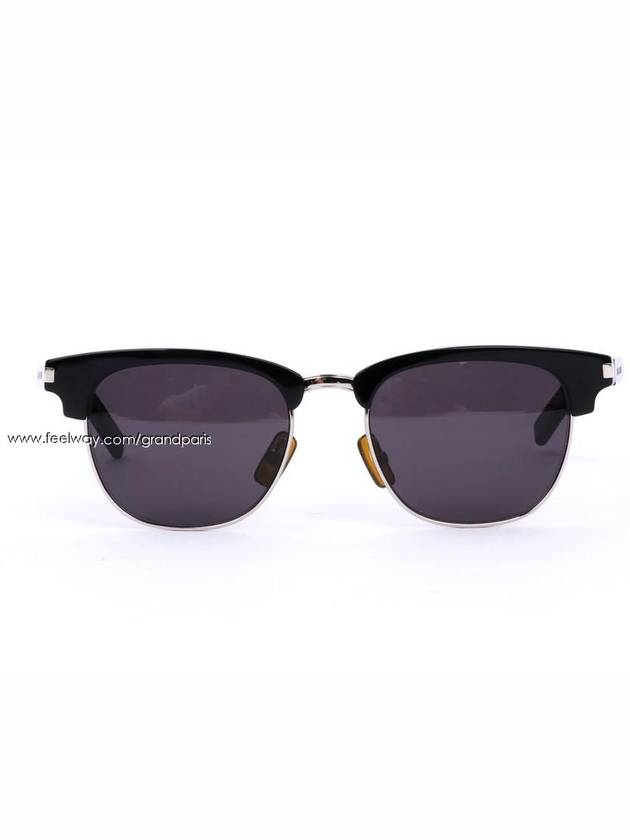 men sunglasses - SAINT LAURENT - BALAAN 2