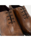 Derby T CLUB Men s Classic Shoes EU Size Brown 50397829 - HUGO BOSS - BALAAN 6