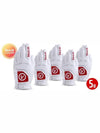 5 V logo premium men’s microfiber golf gloves - VOLVIK - BALAAN 2