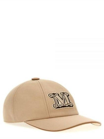 Hat 751712 Free - MAX MARA - BALAAN 1