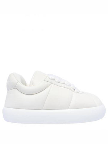 Bigfoot 2.0 Low Top Sneakers White - MARNI - BALAAN 1