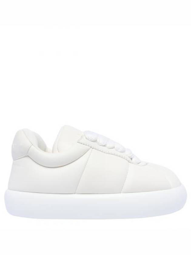 Bigfoot 2.0 Low Top Sneakers White - MARNI - BALAAN 1