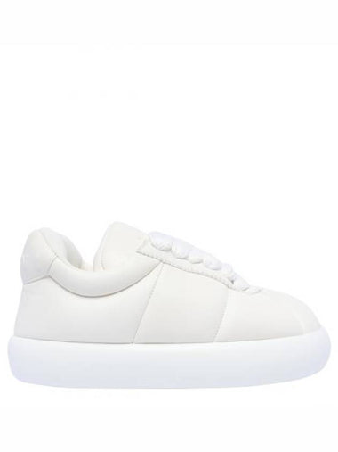 Bigfoot 2.0 Low Top Sneakers White - MARNI - BALAAN 1