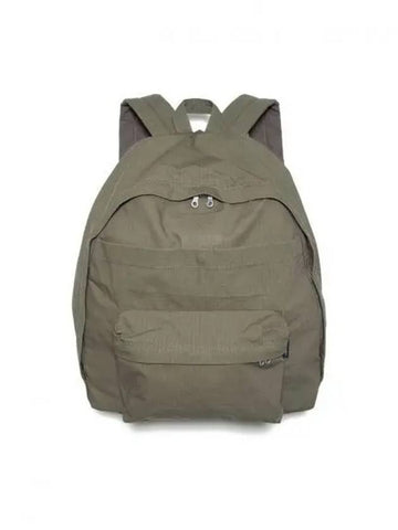 Day Pack Khaki SUOS208 KK Backpack - NANAMICA - BALAAN 1