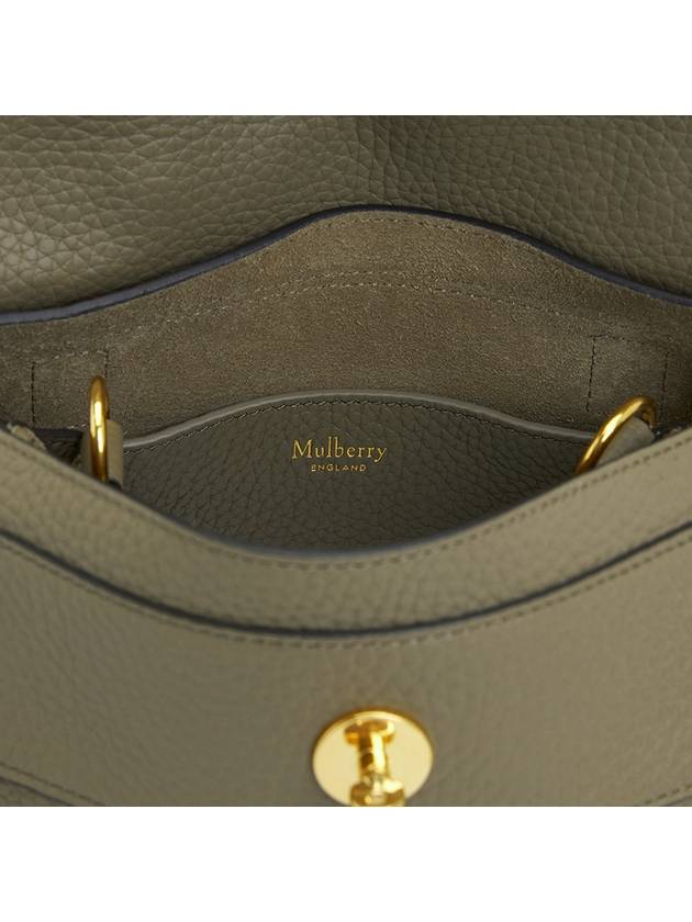 24FW Tote Bag RL6595736R563 - MULBERRY - BALAAN 9