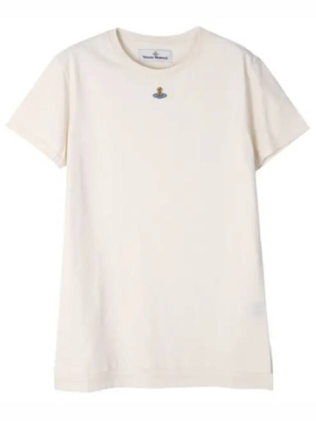 peruvian t shirt - VIVIENNE WESTWOOD - BALAAN 1