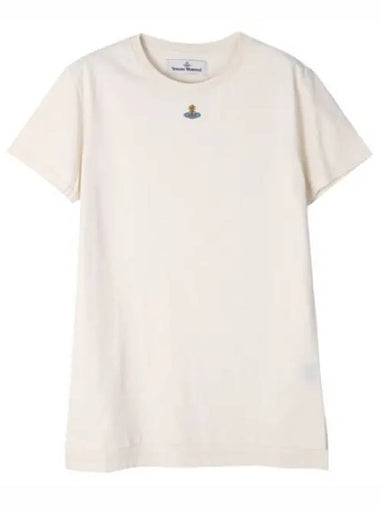 peruvian t shirt - VIVIENNE WESTWOOD - BALAAN 1